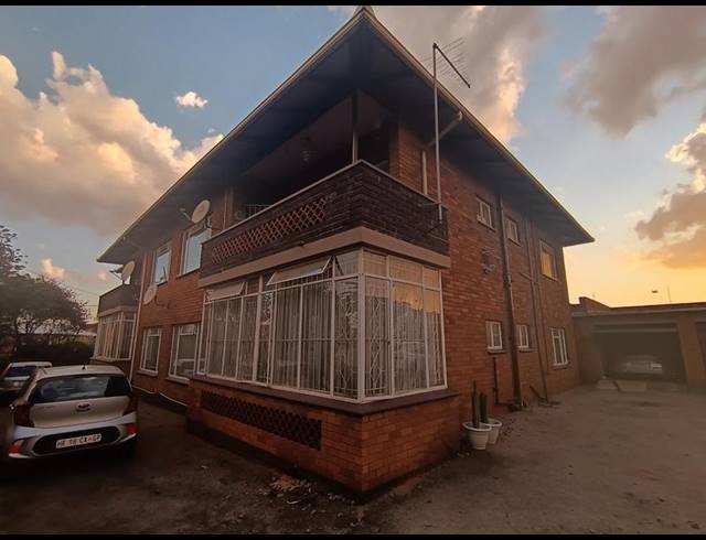 1 BEDROOM PROPERTY TO RENT IN SUNNYRIDGE